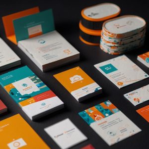 Visual Identity Design Toolkit